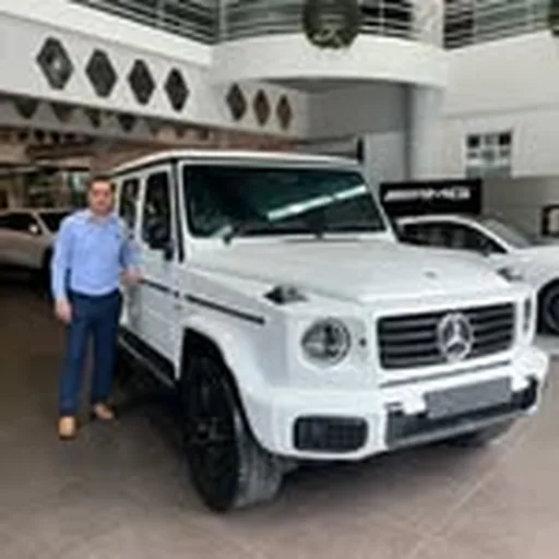 @mercedesbenzwithkerry profile image