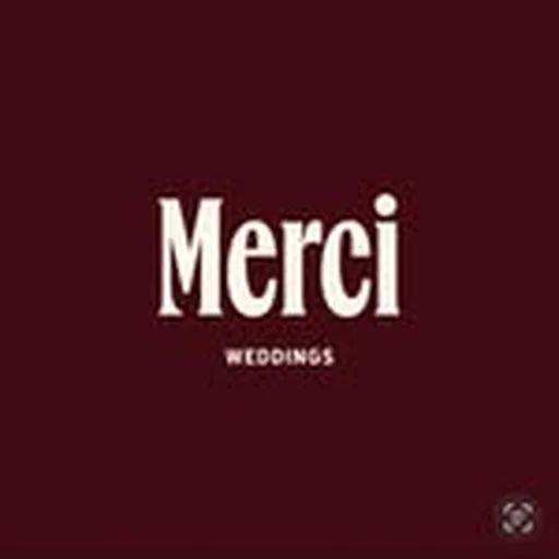 @merciweddings profile image