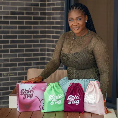 @mercyjohnsonokojie profile image