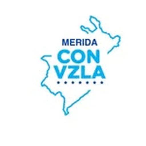 @meridaconvzla profile image