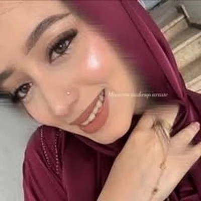 @merieemsadok profile image