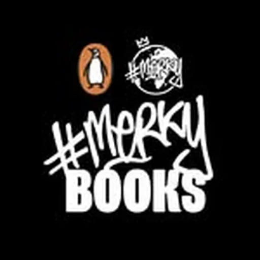 @merkybooks profile image