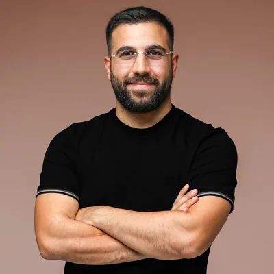 @mertabi profile image