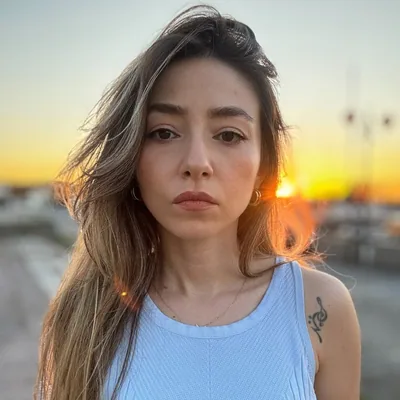 @mervesinemgunes profile image