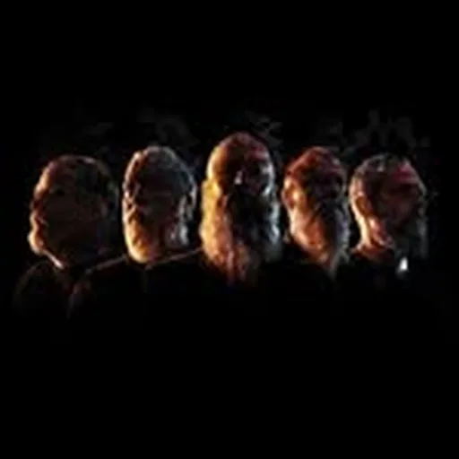@meshuggah profile image