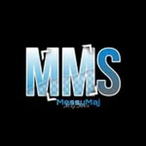 @messymajlive profile image