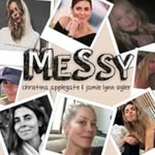 @messypodcast profile image