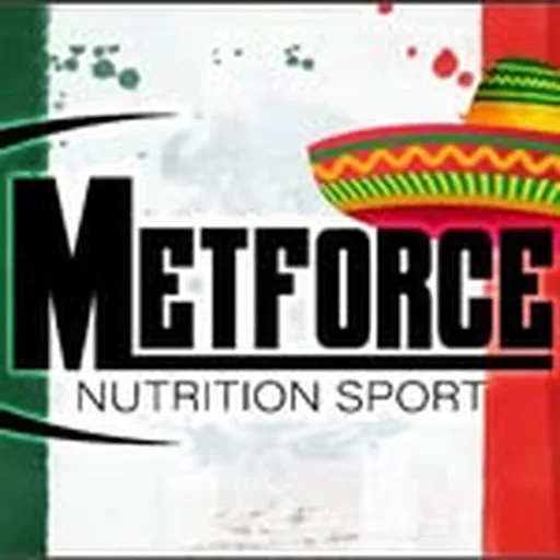 @metforcenutrition profile image
