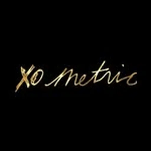 @metric profile image