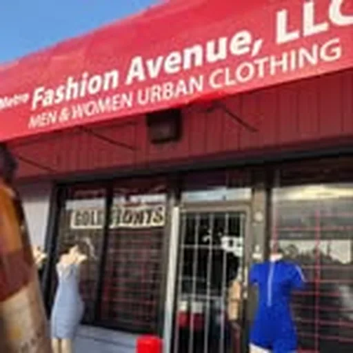 @metrofashionaveclt profile image