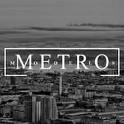 @metromodels1 profile image