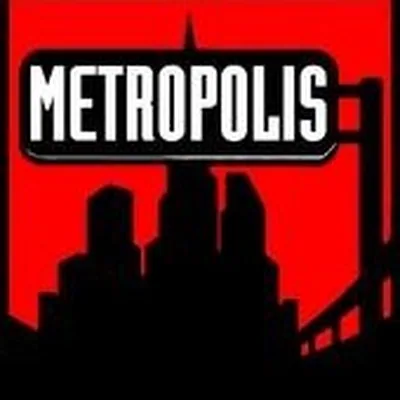 @metropolisrecords profile image