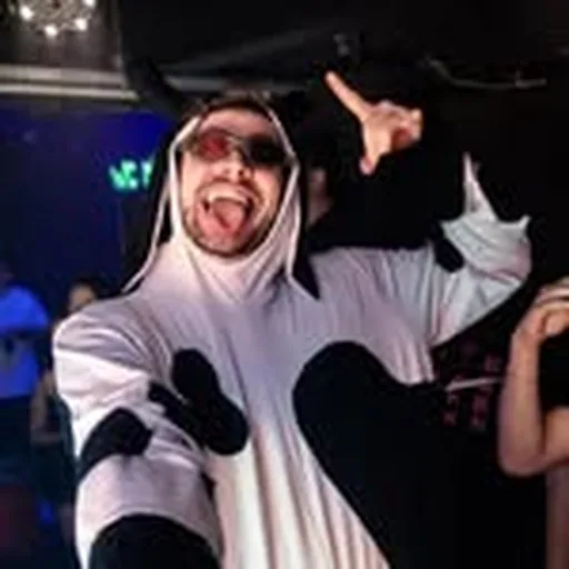 @meunomeevaca profile image