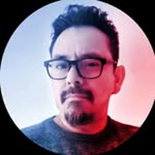 @mexifunk profile image