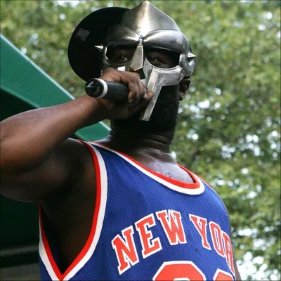 @mfdoom profile image