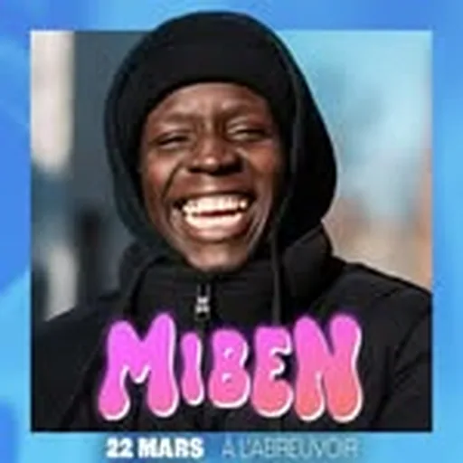 @mibbenson profile image