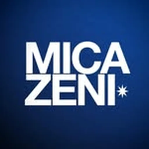 @micazeni profile image