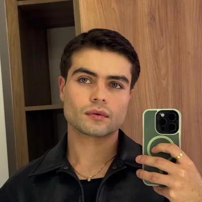 @michaaelmv profile image