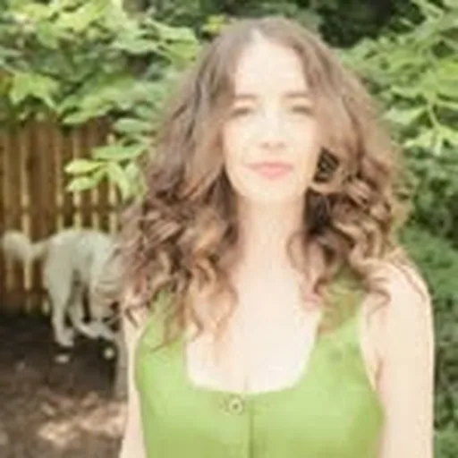 @michaelaanne profile image