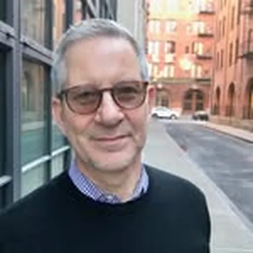 @michaelboodro profile image
