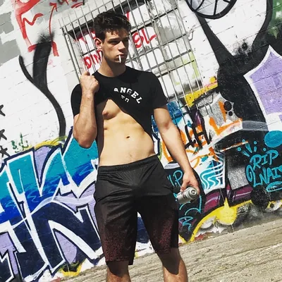 @michaeldelray_ profile image