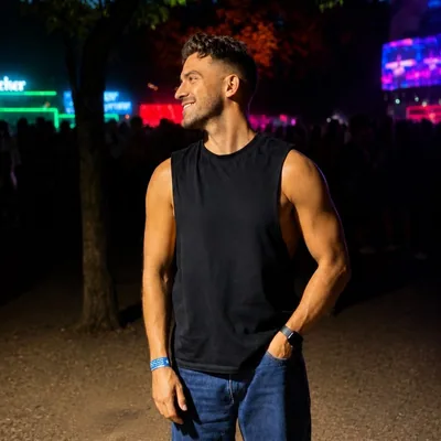 @michaelfasulo profile image