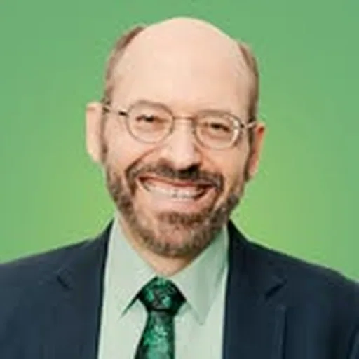 @michaelgregermd profile image