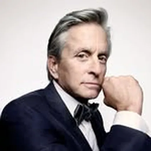 @michaelkirkdouglas profile image