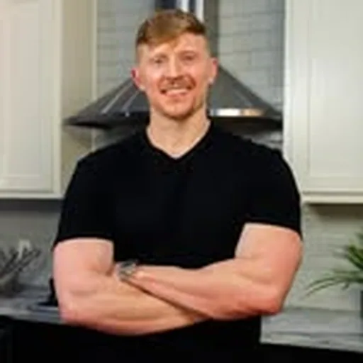 @michaelkory profile image
