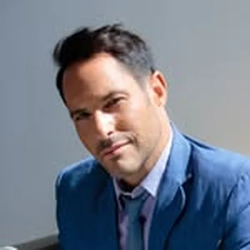 @michaelroud profile image