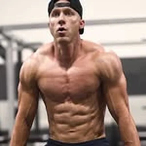 @michaelsheedyfitness profile image