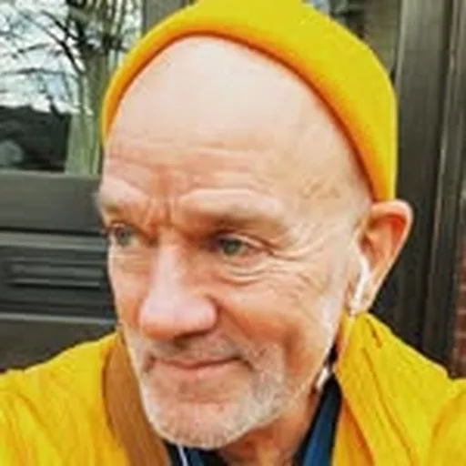@michaelstipe profile image