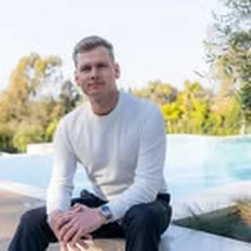 @michaelsweat profile image