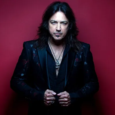 @michaelsweetstryper profile image