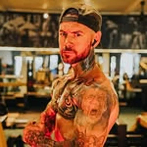 @michaeltodd_rebuildcoach profile image