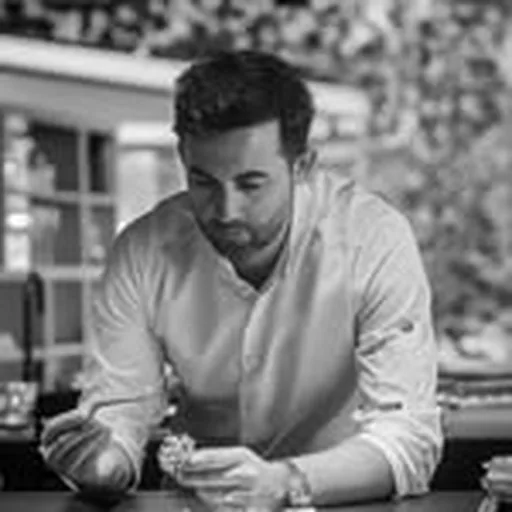 @michaelwilsonchef profile image