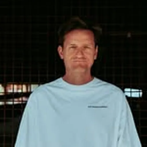 @micheldehey profile image