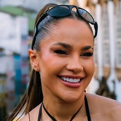 @micheleandrade profile image
