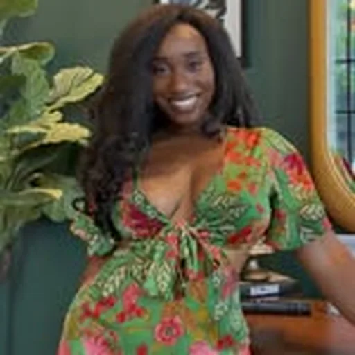 @michelleadae profile image