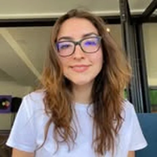 @michellegas profile image