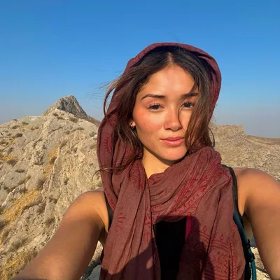 @michellegoesthere profile image