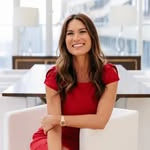 @michellegriffithnyc profile image