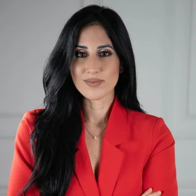 @michellemonayar profile image
