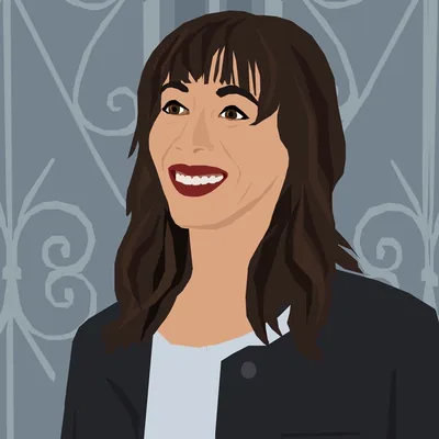 @michelleogundehin profile image