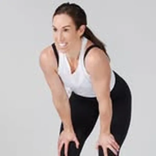 @michellerootsfit profile image