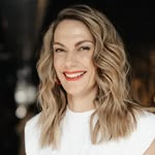 @michelleruzzene profile image