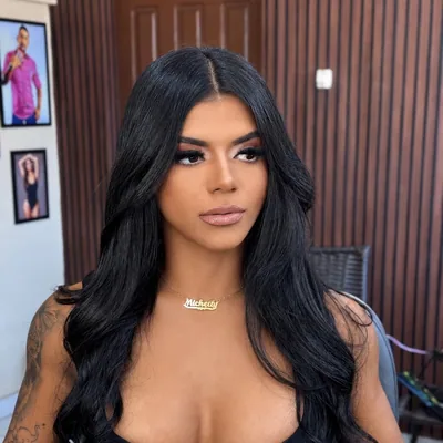 @michellesntts profile image