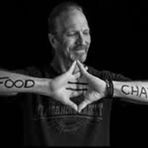@michelnischan profile image