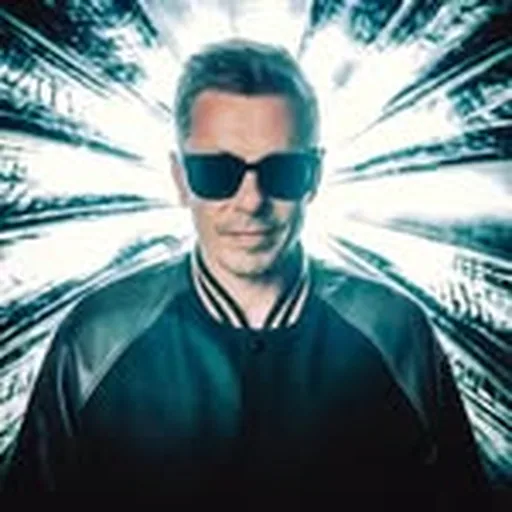 @michibeckofficial profile image