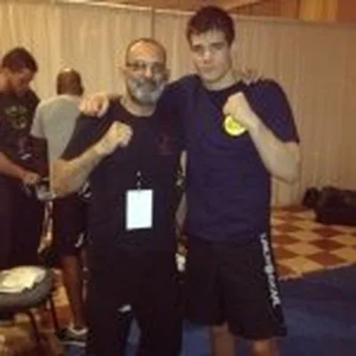 @mickeygall profile image